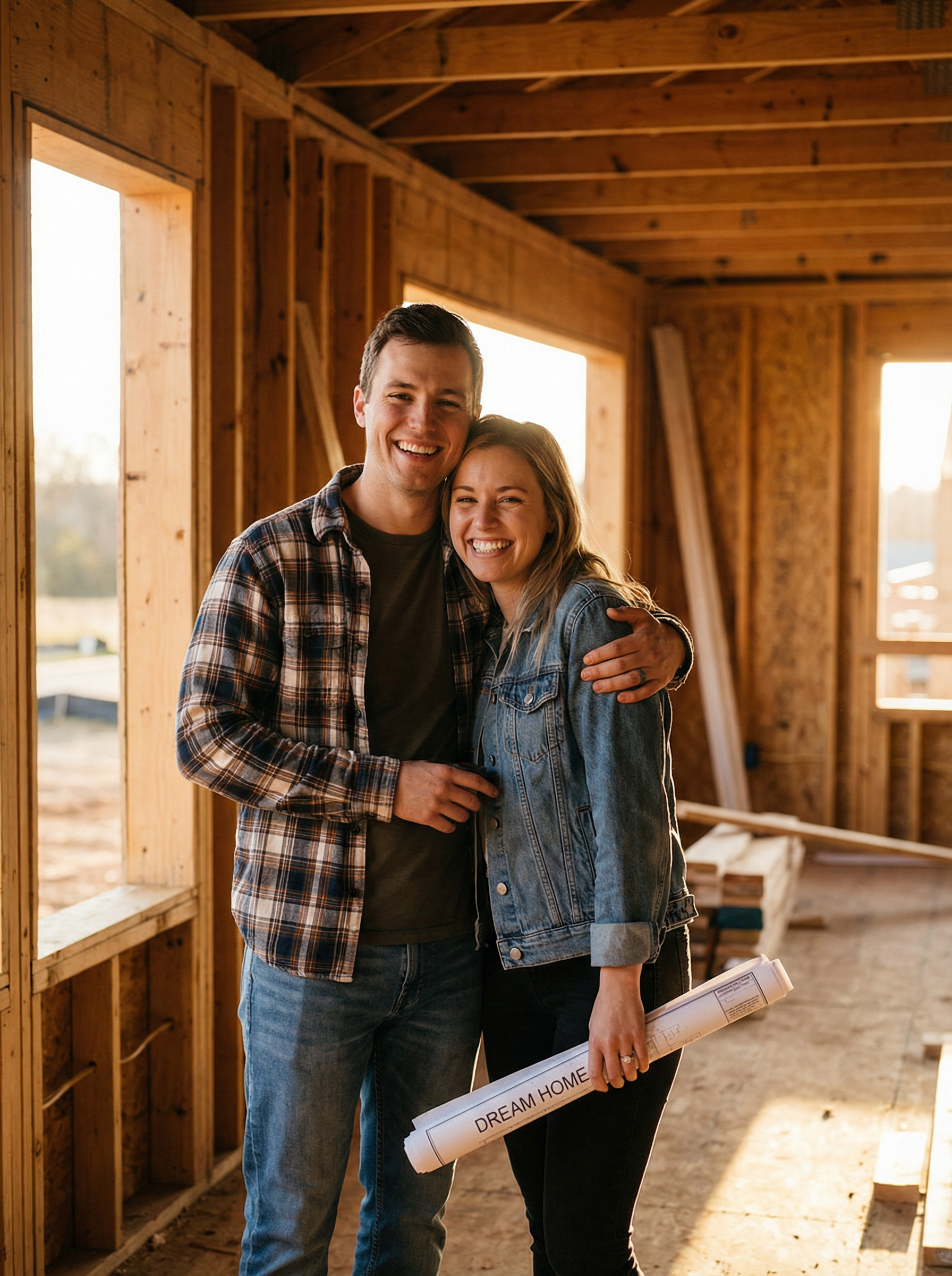 Budowa domu kredyt hipoteczny